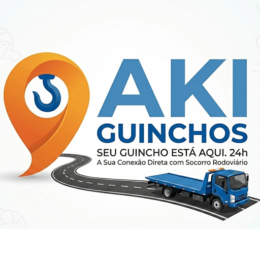AKi Guinchos - Guinchos 24 Horas